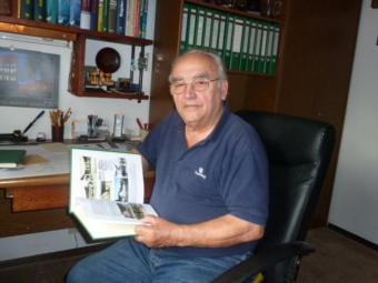 Foto: Bernd Wolfermann 2012