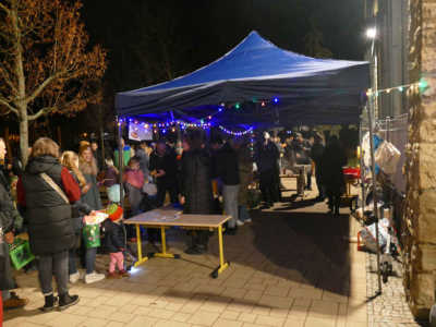 Foto: Bernd Wolfermann