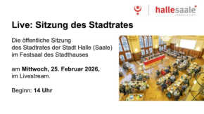 Quelle: Stadt Halle