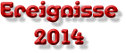 Ereignisse 2014